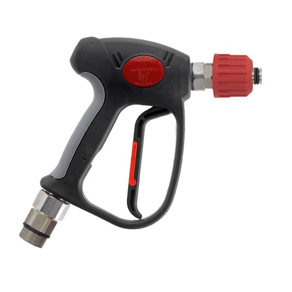 Pistole K Xtreme, FDX Xtreme