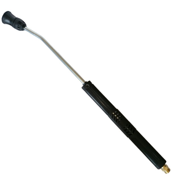 Lanze mit flacher Düse K Steel XL (230), (270)