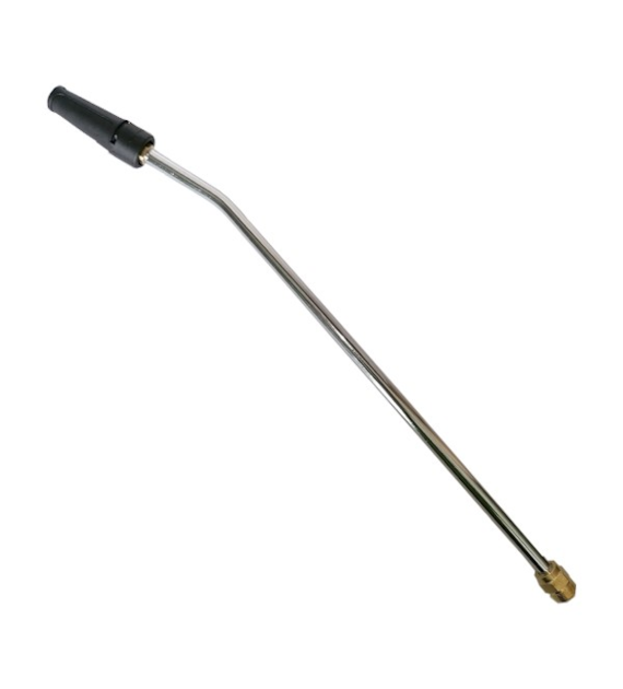 Lanze gebogen 3FDüse FDX2 (200)