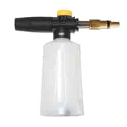Schaumlanze Hobby 0,7 L Bajonett  L 