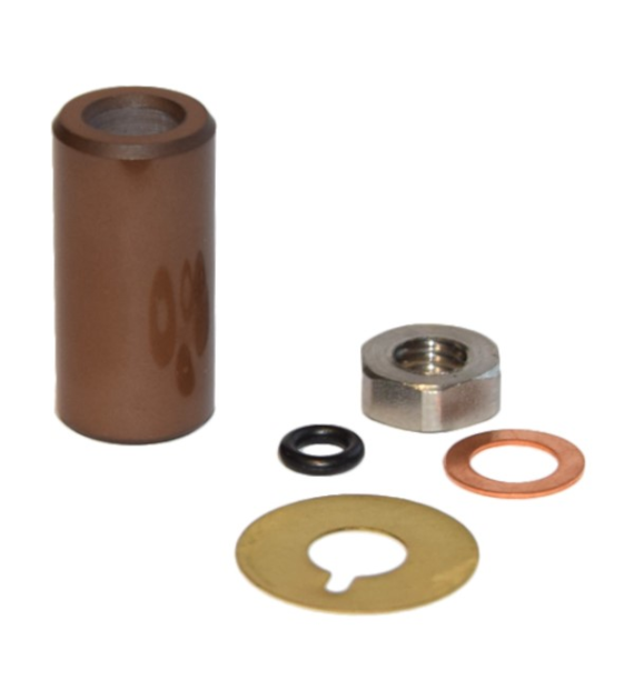 Plunger ANNOVI NW15x30 KIT2628 - Satz