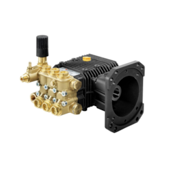 Pumpe Comet ZWD-K 4030 G