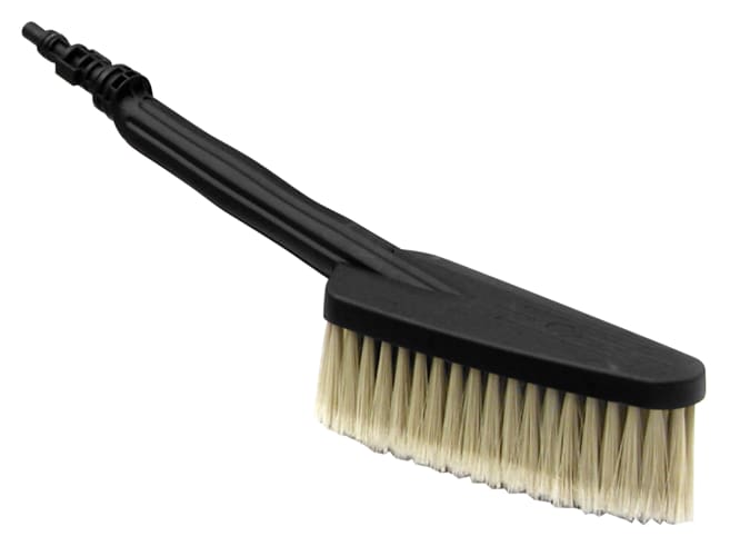 Flachwaschbürste COMET KRM, KRS, KLZ