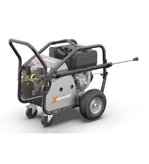 Hochdruckreiniger FDX Endurance 21/200 G Honda
