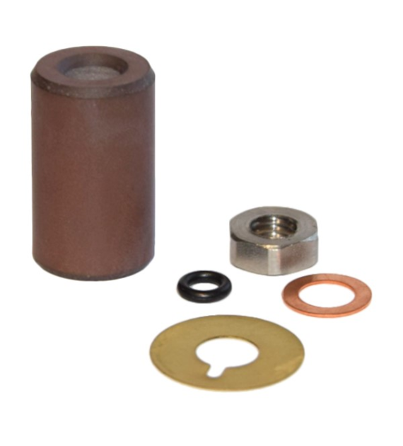 Plunger ANNOVI NW18x30 KIT2629 - Satz