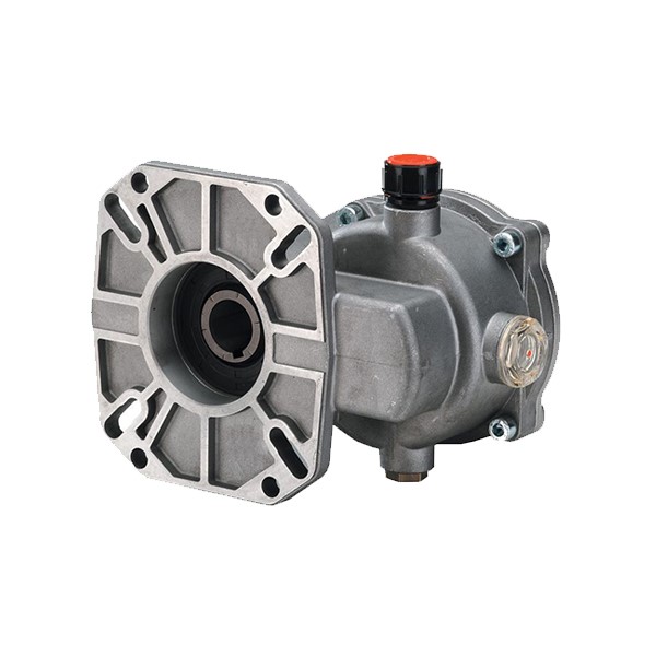 Getriebe B18 25,4mm x 24mm 11-18HP