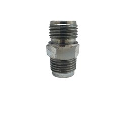 Nippel 1/2  AG - 1/2  AG MVG 05
