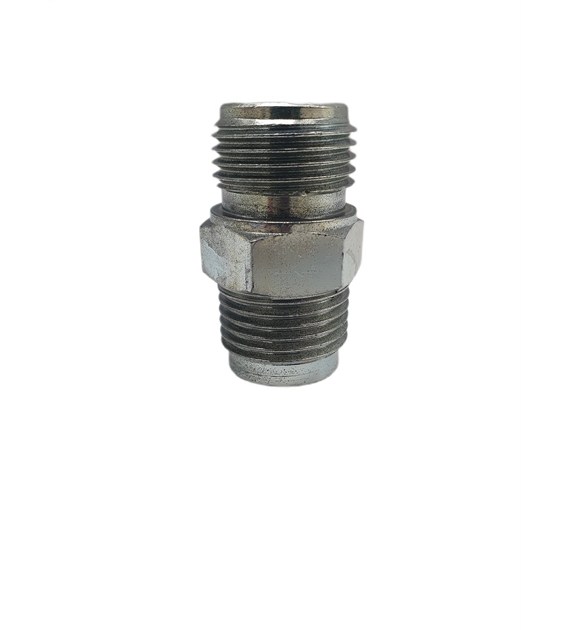 Nippel 1/2  AG - 1/2  AG MVG 05