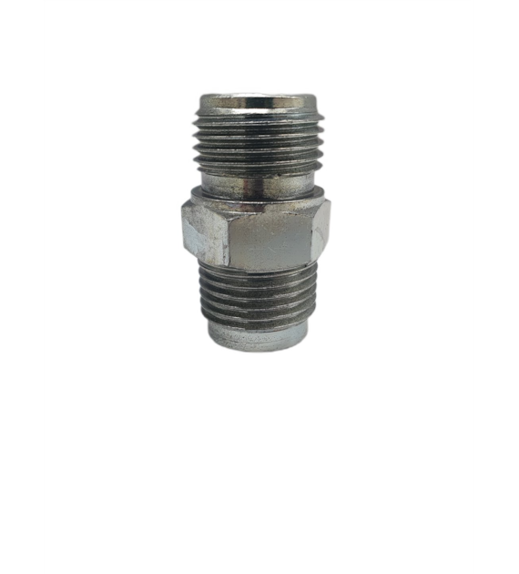 Nippel 1/2  AG - 1/2  AG MVG 05