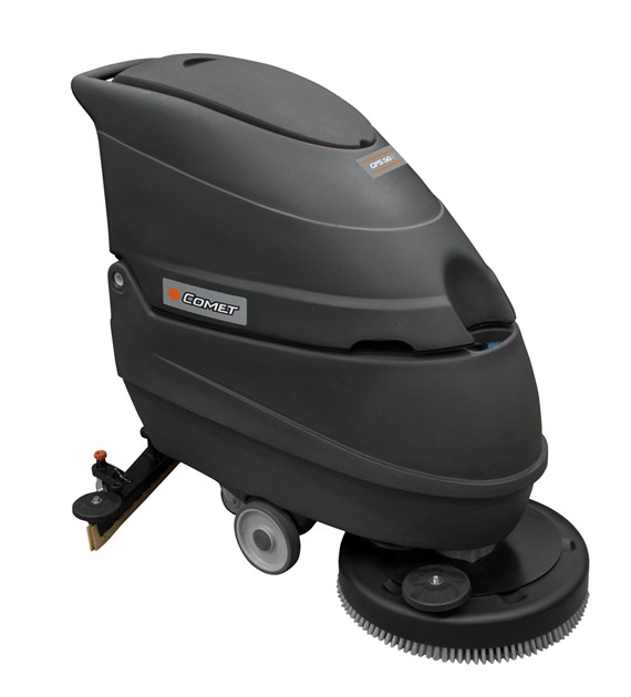 Scheuersaugmaschine CPS 50 BT Comet