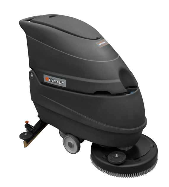 Scheuersaugmaschine CPS 50 BT Comet