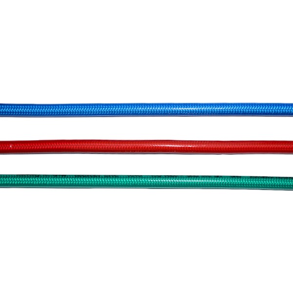 TPHochdruckschlauch-Meterware NW6 Comfort Grau