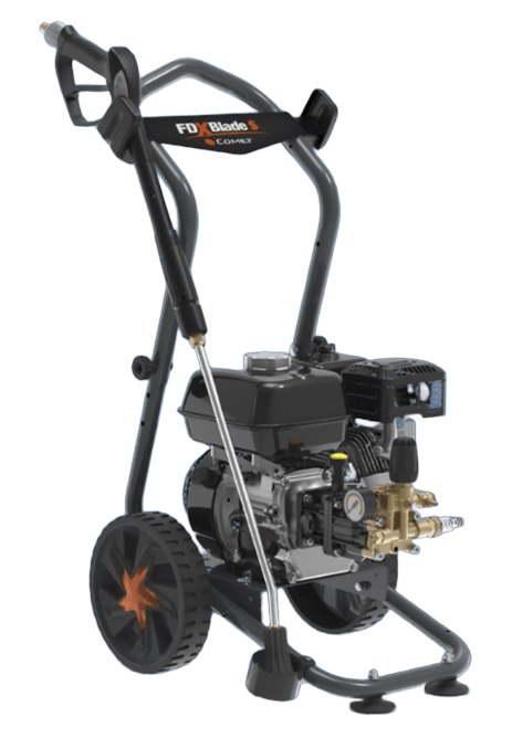 Hochdruckreiniger FDX BLADE S 12/200 Honda Comet