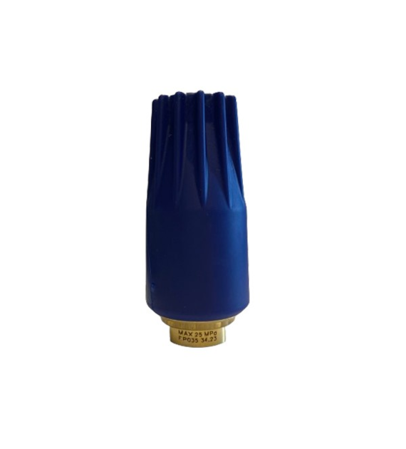 Rotordüse UR25 250 bar 1/4  IG - 050