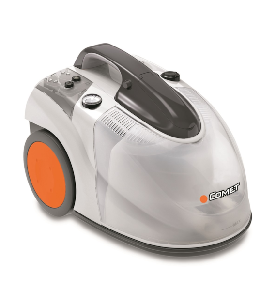 Dampfreiniger DSG CAR 1.9 EPV Comet