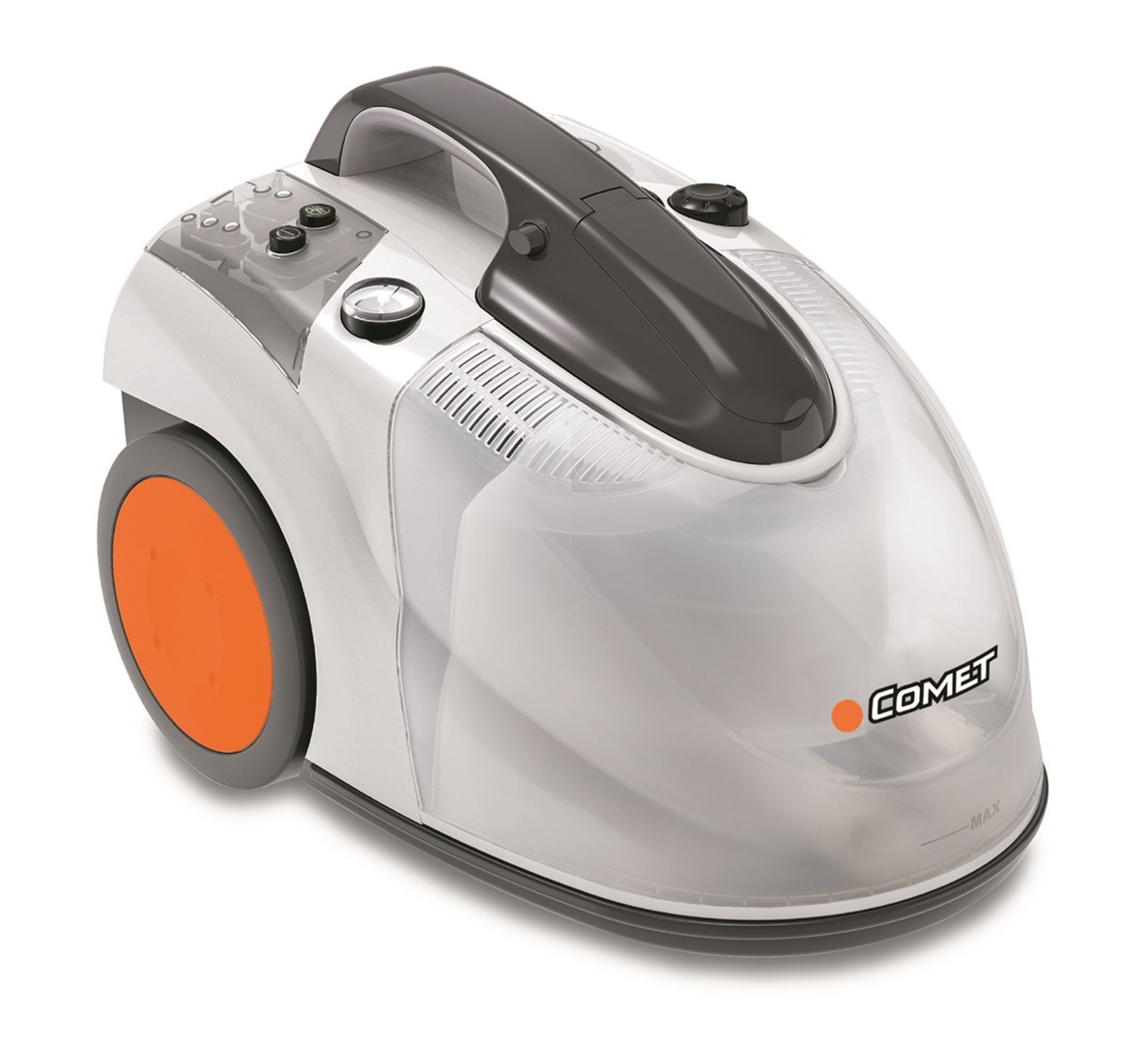 Dampfreiniger DSG CAR 1.9 EPV Comet