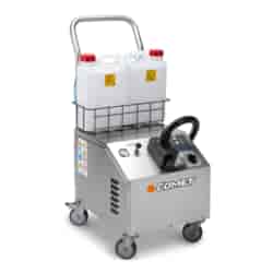 Dampfreiniger DSG-3 EX Comet