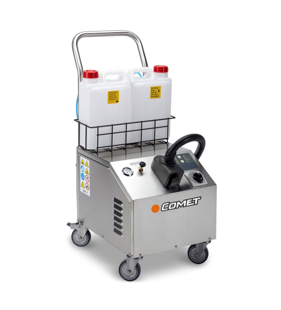 Dampfreiniger DSG-3 EX Comet
