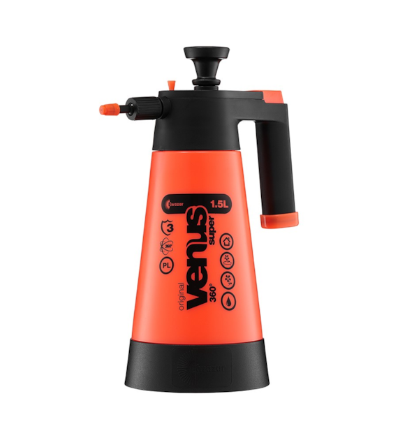 Sprühgerät Venus Super 360 1,5L Garden