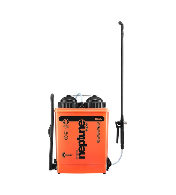 Sprühgerät Neptune Super 15L Garden