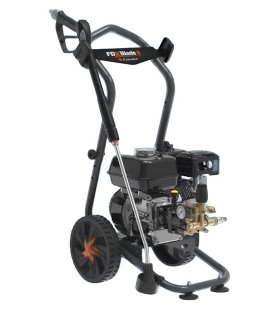 Hochdruckreiniger FDX BLADE S 13/150 Honda Comet