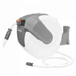 Gartenschlauchaufroller - automatisch 1/2 - 35 m