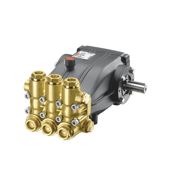 Pumpe XLT 5015 IL