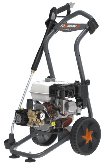 Hochdruckreiniger FDX BLADE S 13/180 Honda Comet