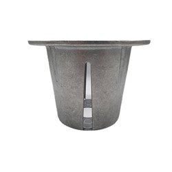 Flanschglocke CAT 340/350 - H100/112