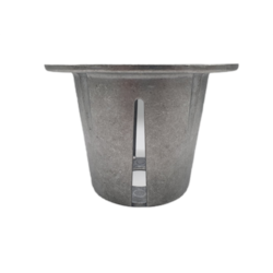 Flanschglocke CAT 340/350 - H100/112
