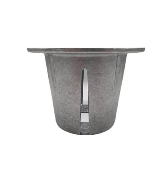 Flanschglocke CAT 340/350 - H100/112