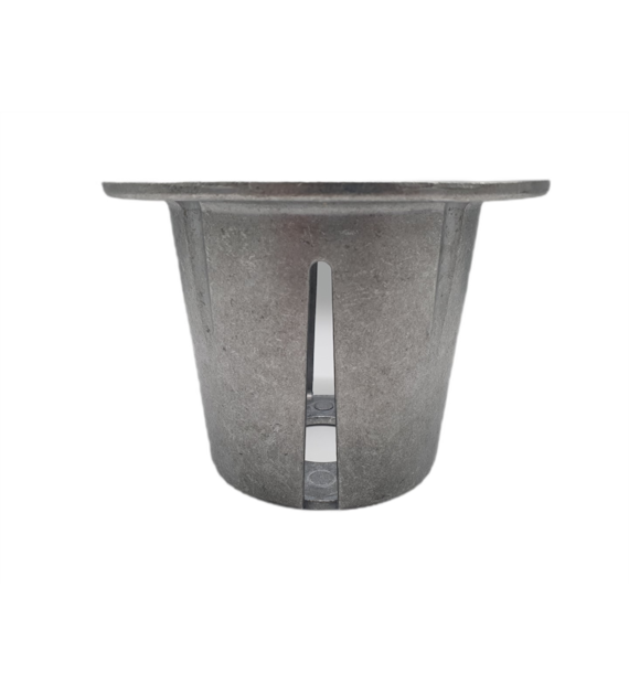 Flanschglocke CAT 340/350 - H100/112
