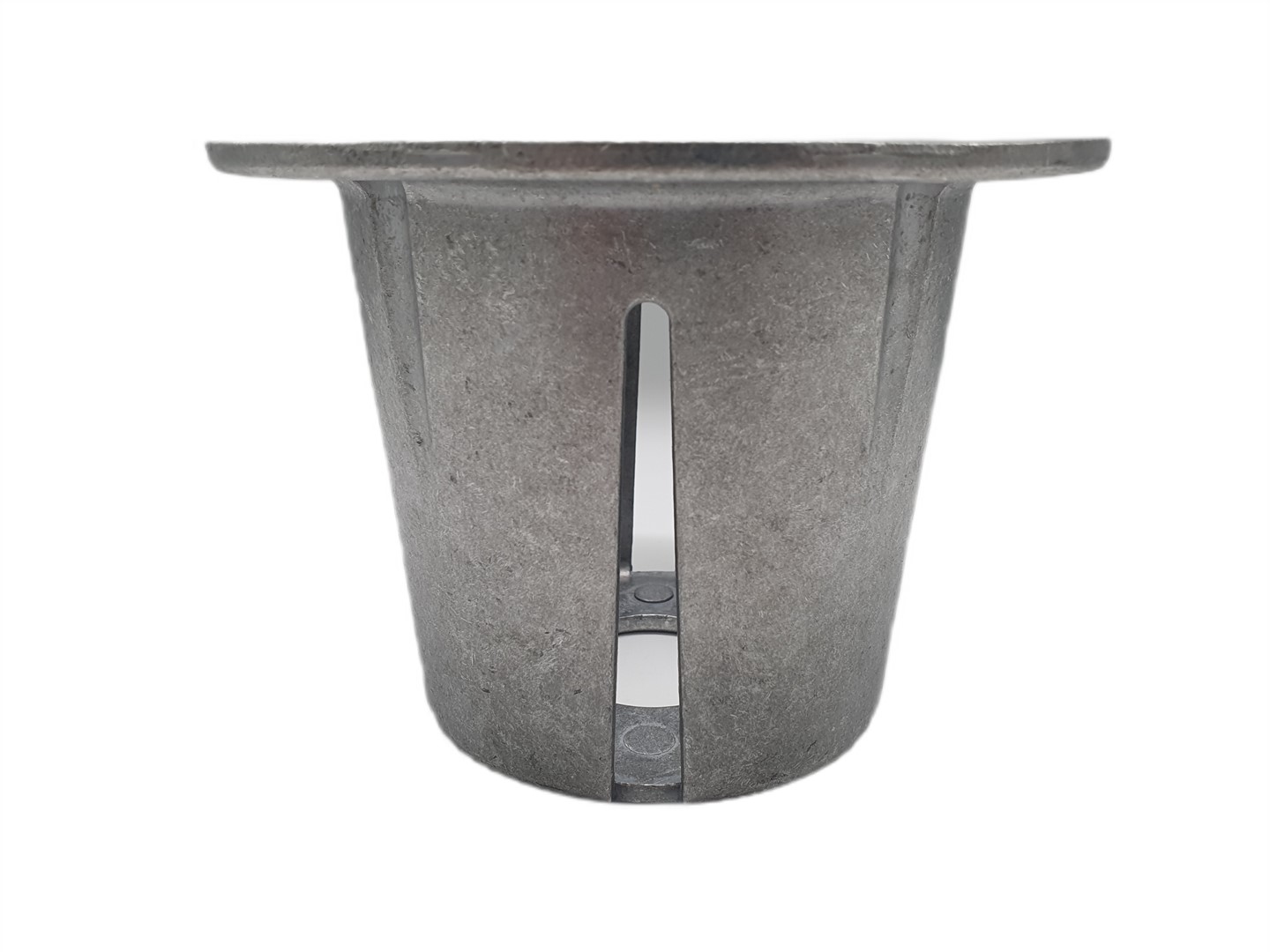 Flanschglocke CAT 340/350 - H100/112