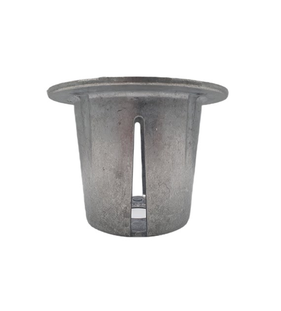 Flanschglocke CAT 3CP - H100/112