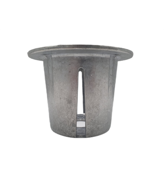 Flanschglocke CAT 3CP - H100/112