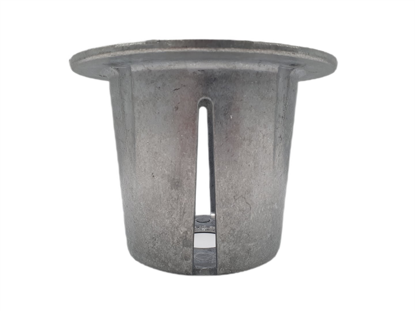Flanschglocke CAT 3CP - H100/112