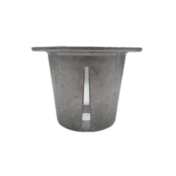 Flanschglocke CAT 5CP - H100/112