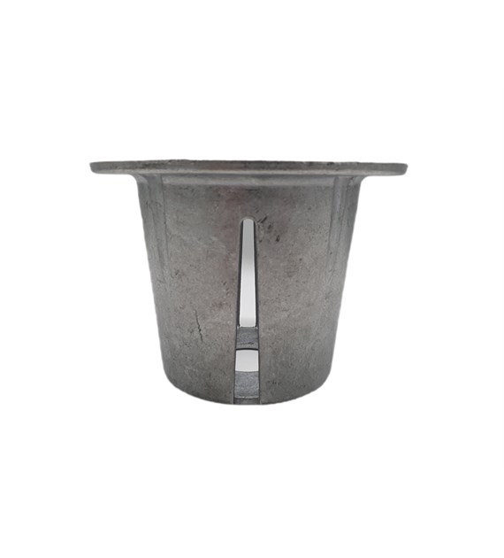Flanschglocke CAT 5CP - H100/112