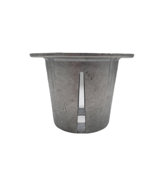 Flanschglocke CAT 5CP - H100/112