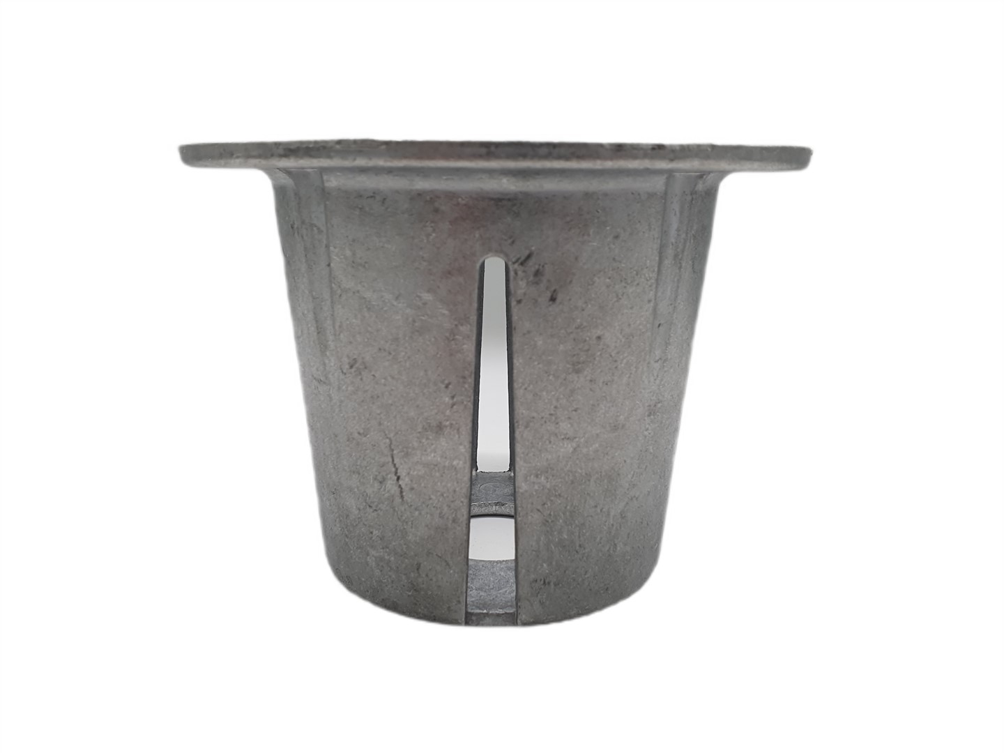 Flanschglocke CAT 5CP - H100/112
