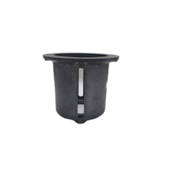 Flanschglocke HAWK H90 (D/ST)