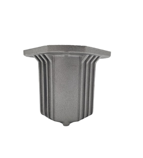 Flanschglocke Interpump W140