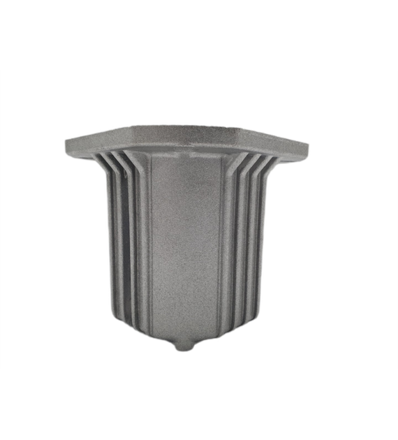 Flanschglocke Interpump W140
