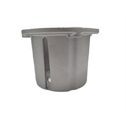 Flanschglocke Interpump WS201