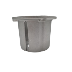 Flanschglocke Interpump WS201