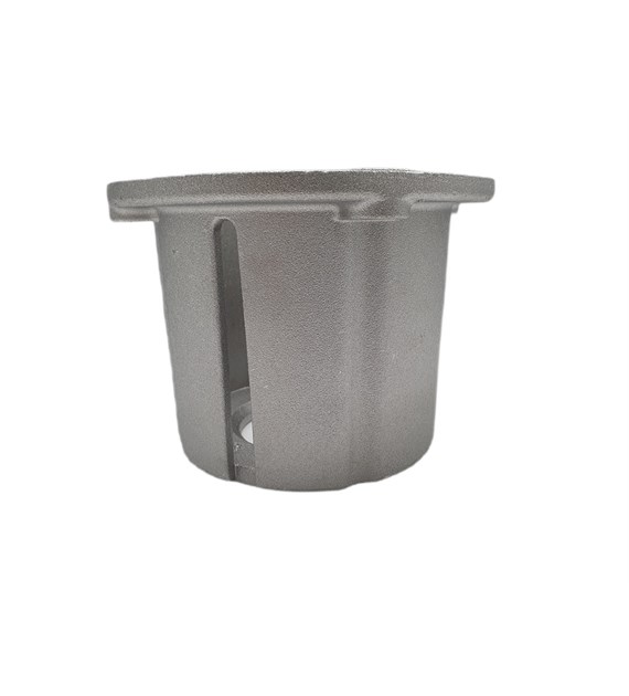 Flanschglocke Interpump WS201