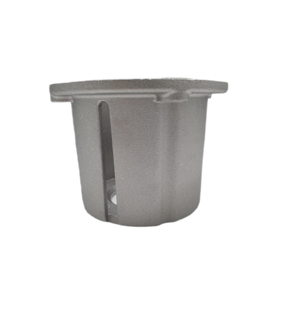 Flanschglocke Interpump WS201