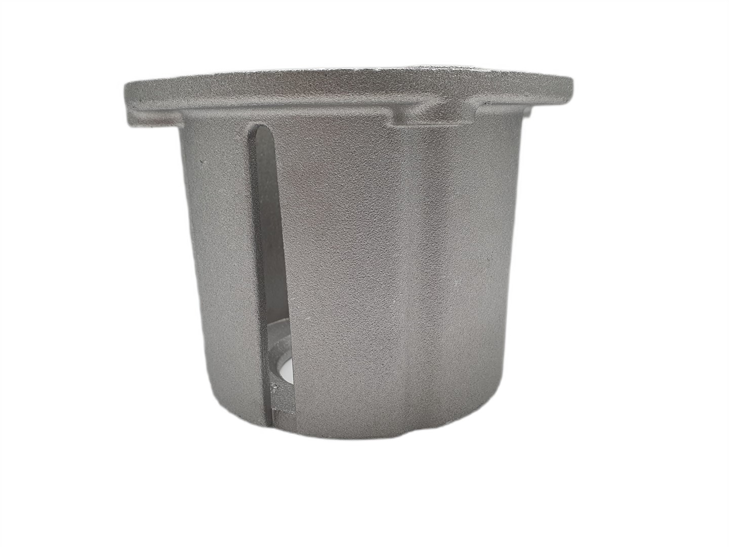 Flanschglocke Interpump WS201