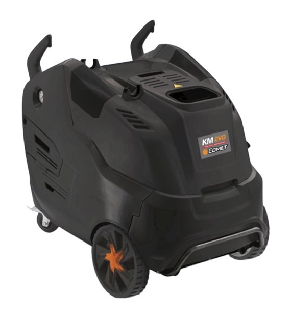 Hochdruckreiniger KM EVO Classic 9.21 Comet