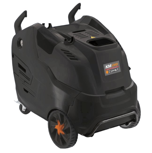 Hochdruckreiniger KM EVO Classic 9.21 Comet